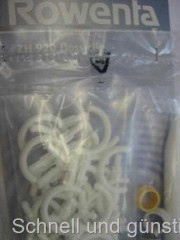 Zwischen-Zahn-Reiniger FlossClip ZH920