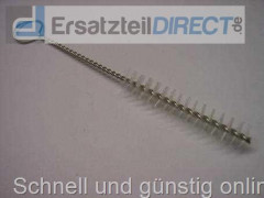PANASONIC Reinigungsbürste RUND (Drahtgebunden)