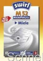 Staubsaugerbeutel M52 / Micro Por ()