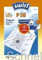 Staubsaugerbeutel P38 / MicroPor (Progress.)