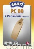 Staubsaugerbeutel PC88 ( Clatronic