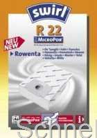 Staubsaugerbeutel R22 (F89/Y103) Micro Por