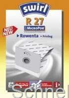 Staubsaugerbeutel R27 / MicroPor (...