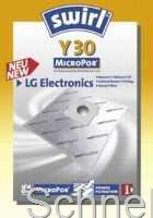 Staubsaugerbeutel Y30 (Y230 /LG Electronics)