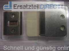 Haarschneider Schneidsatz passend für Model 1046