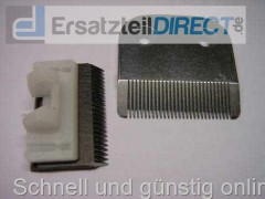 WAHL /MOSER Schneidsatz passend für Type 1551 (1551-7000)