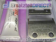WAHL /MOSER Schneidsatz 2050-500 passend für Series 9xxx