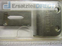 WAHL Schneidsatz /Clipper Blade Set passend für Model 1045
