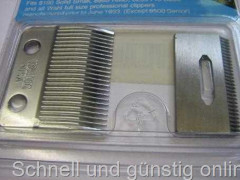 WAHL MOSER Schneidsatz Art.1006-401 (4008-7000)